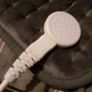 sanitas pillow heater our sit down lay ur back on it legs ect Image 5