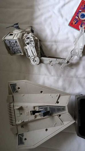 Star Wars, Marvel