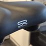 Mint Beeq Urban Motion C500 Shimano hybrid road legal e-Bike + extras Image 6