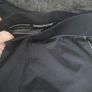 black under armour running/gym shorts Image 3