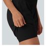 3 pairs of Halara shorts Image 7
