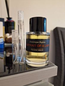 Frederic Malle Portrait Of A Lady