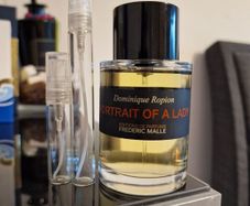 Frederic Malle Portrait Of A Lady