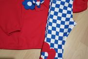 Agatha Ruiz De La Prada Set Age 18 months