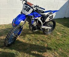dirtbikes
