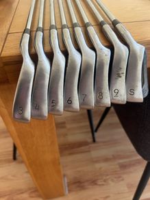 Golf Clubs
