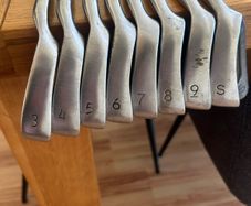 Golf Clubs