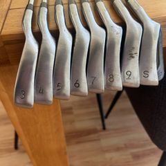Golf Clubs