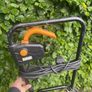 Electric rotavator Image 4