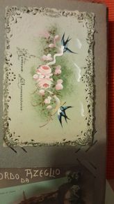 Antique French PostCards circa 1890s to Early 1900s  with Very old Stamps Huge Collection
