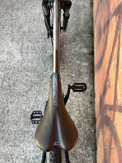 Carrera Vengeance 27.5" MTB