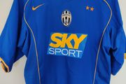 Juventus 3rd Jersey 04/05