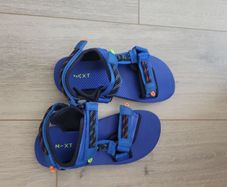boys sandals