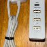 Macally Type C Power Adapter Image 3