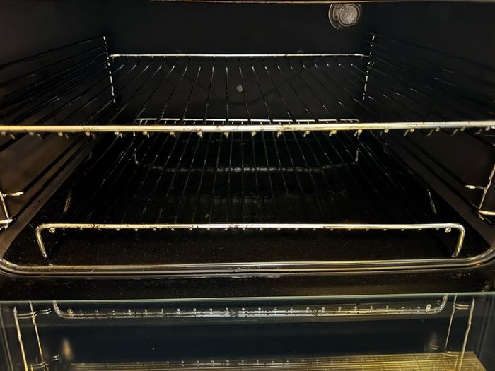 electrolux oven