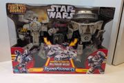 Star Wars Transformers: Millennium Falcon
