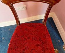 Antique Chairs