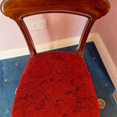Antique Chairs