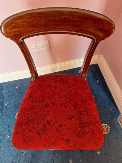 Antique Chairs