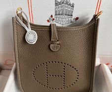 Hermes Evelyn Crossbody Bag