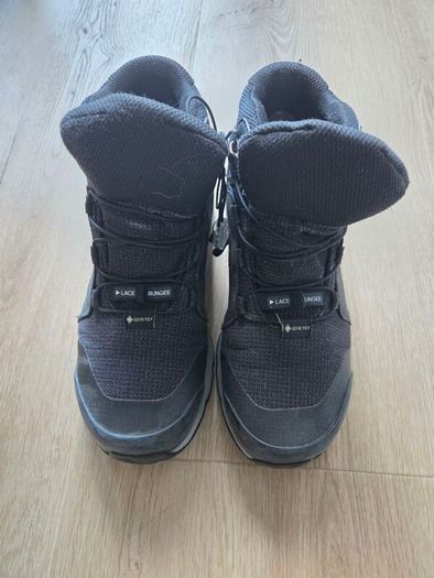 Adidas Terrex, GoreTex, boots, UK2