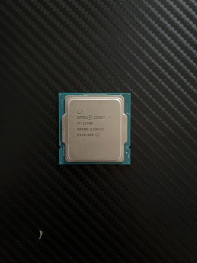 intel cpu