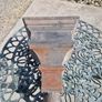 Cast Iron Hopper Image 2