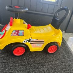 Cocomelon Car