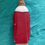 Vintage Child of Prague Plaster Statue | 8 Inches Tall Image 2