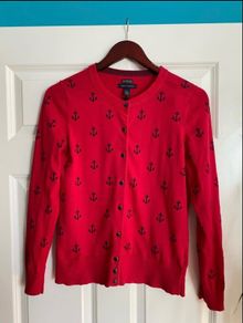 Tommy Hilfiger Cardigan