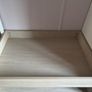 Next Light Oak Changing Table Image 3