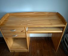 desk