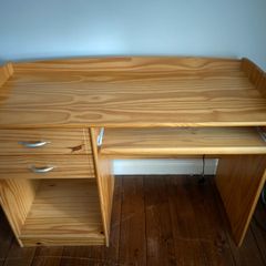 desk