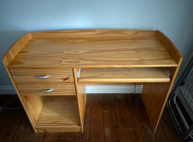 desk