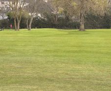 Golf Club Membership