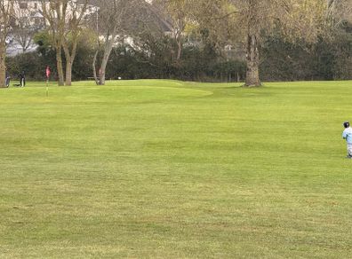 Golf Club Membership