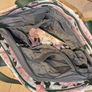 baby and toddler footmuff Image 5