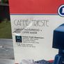 DeLonghi Coffee / Cappuccino / Espress and Filterd coffee maker. Image 3