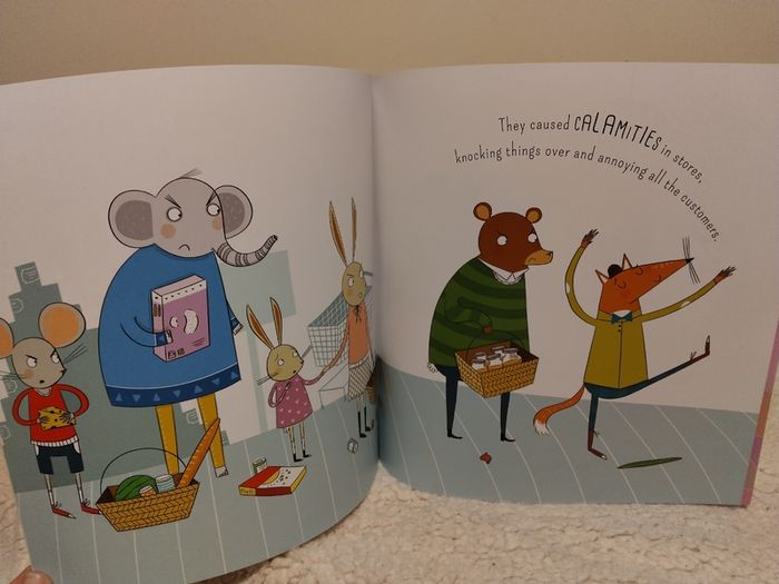 Large Collection Of Children,s Story Books