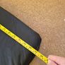 Travel Cot Mattress Image 4