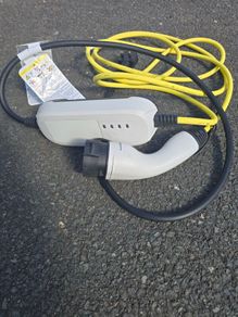 Granny charger VW