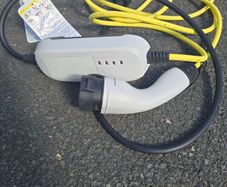 Granny charger VW