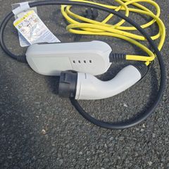 Granny charger VW