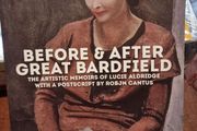 Before and after Great Bardfield