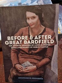 Before and after Great Bardfield