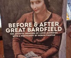 Before and after Great Bardfield