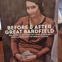 Before and after Great Bardfield