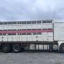 Scania Rigid 2008 Image 3