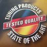 Passat B5 1996-2005 Lowering Kit 40mm Image 5