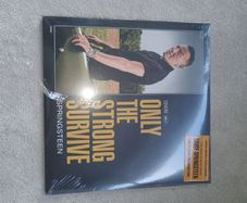 Springsteen vinyl